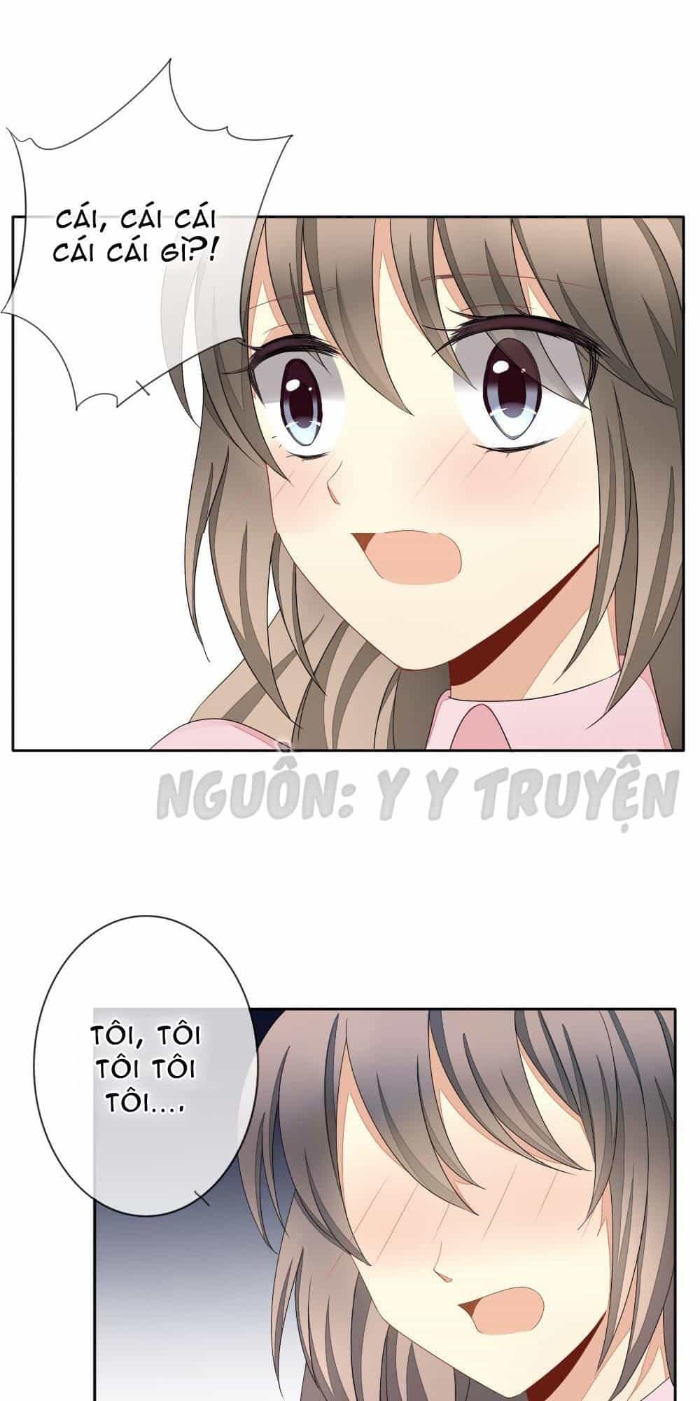 Vị Hôn Thê Bỏ Trốn - Chương 44 - ảnh 18