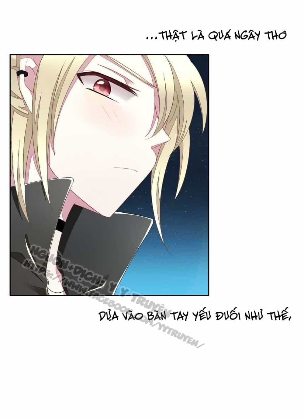 Vị Hôn Thê Bỏ Trốn - Chương 48 - ảnh 9