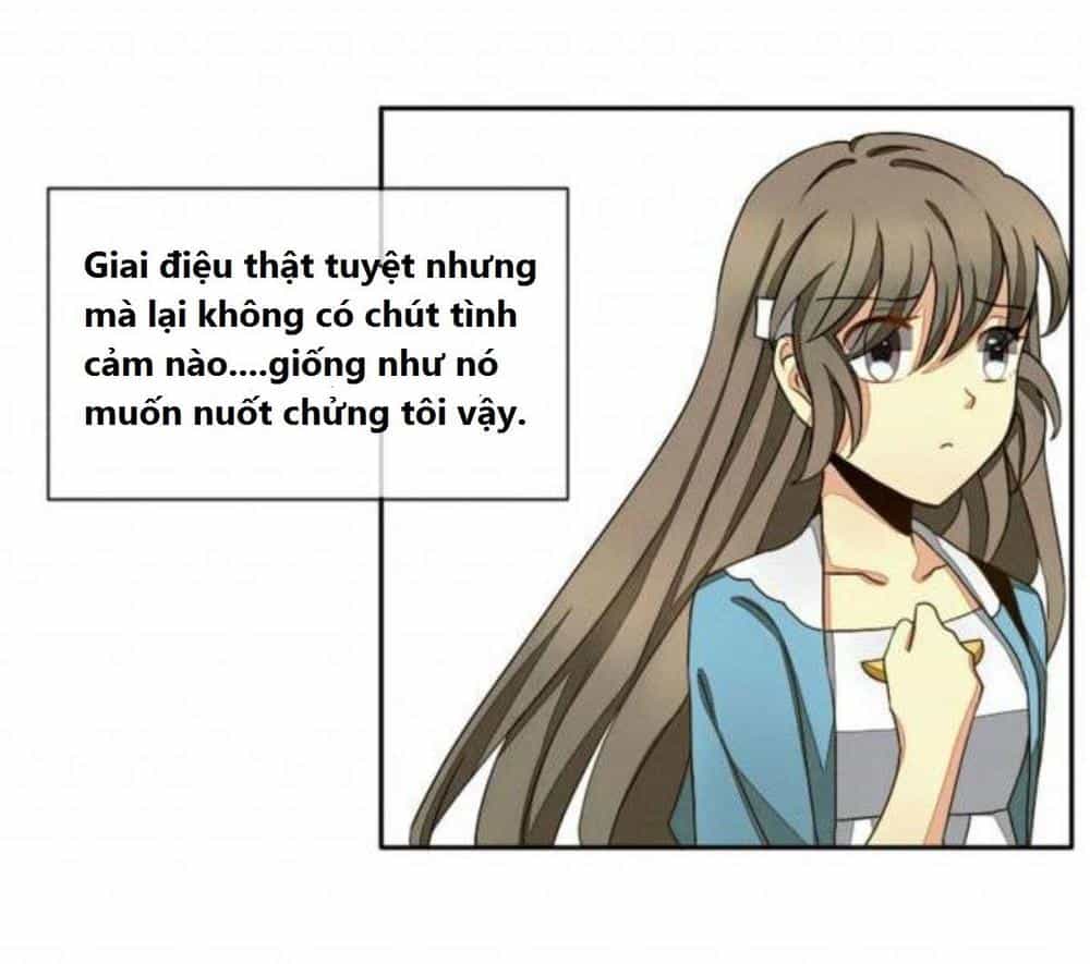 Vị Hôn Thê Bỏ Trốn - Chương 5 - ảnh 3
