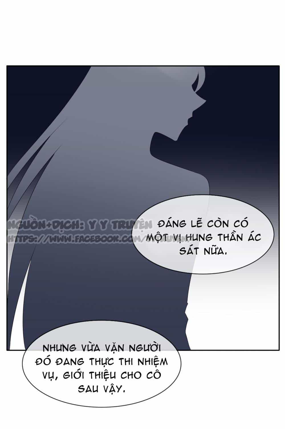 Vị Hôn Thê Bỏ Trốn - Chương 50 - ảnh 28