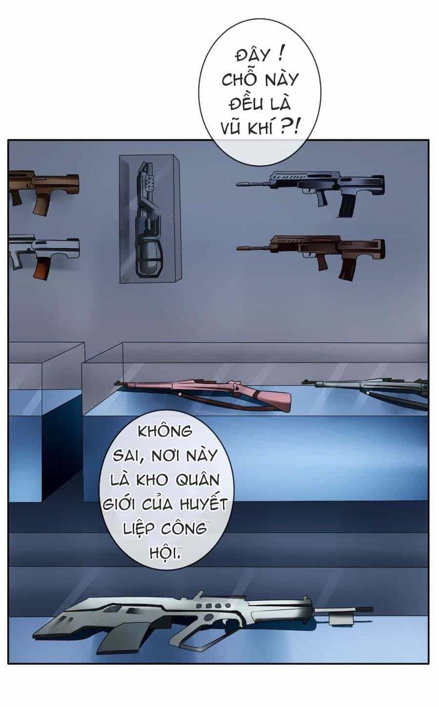 Vị Hôn Thê Bỏ Trốn - Chương 51 - ảnh 10