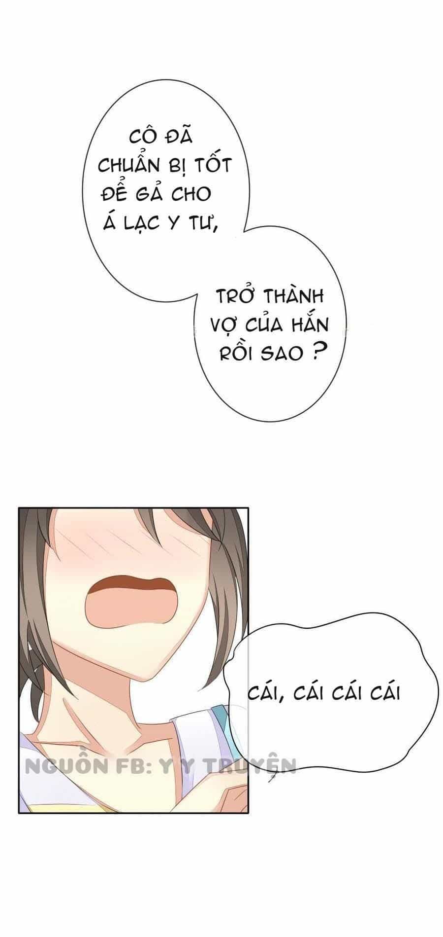 Vị Hôn Thê Bỏ Trốn - Chương 51 - ảnh 2