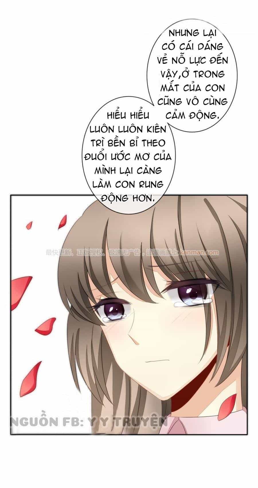 Vị Hôn Thê Bỏ Trốn - Chương 53 - ảnh 19