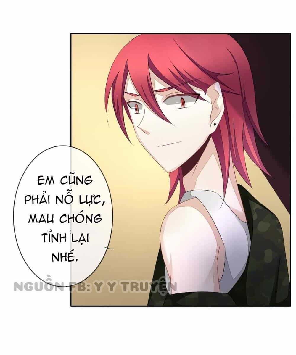 Vị Hôn Thê Bỏ Trốn - Chương 54 - ảnh 16