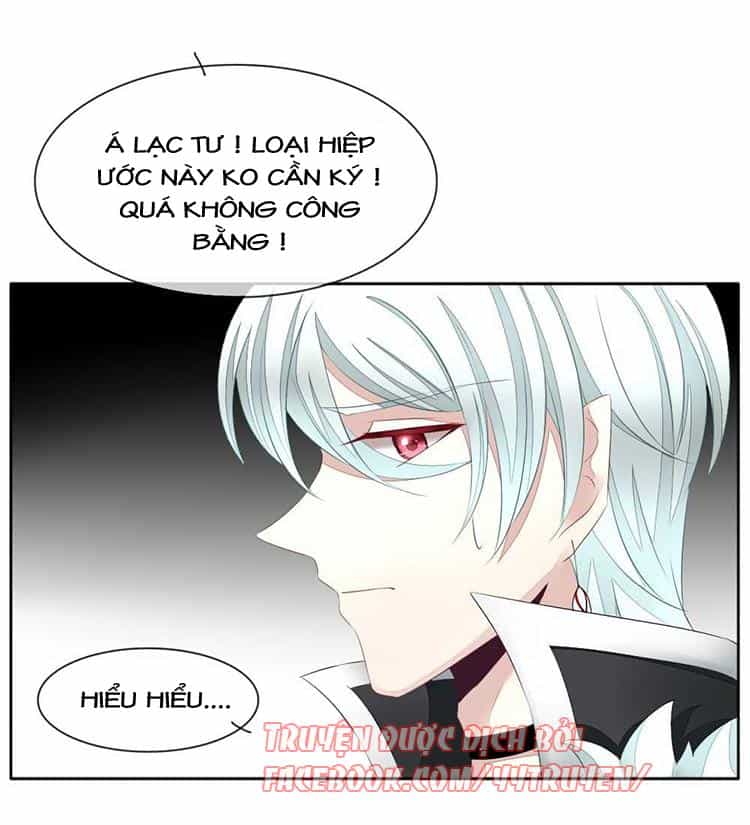 Vị Hôn Thê Bỏ Trốn - Chương 63 - ảnh 4