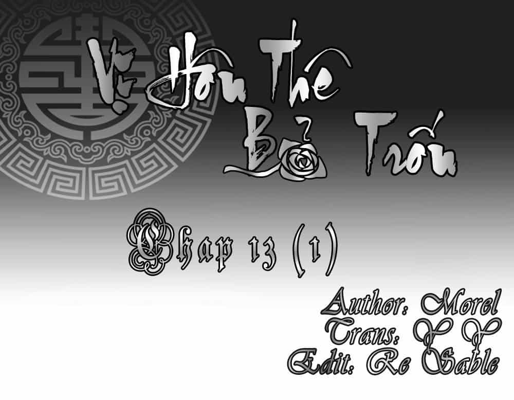 Vị Hôn Thê Bỏ Trốn - Chương 67 - ảnh 2