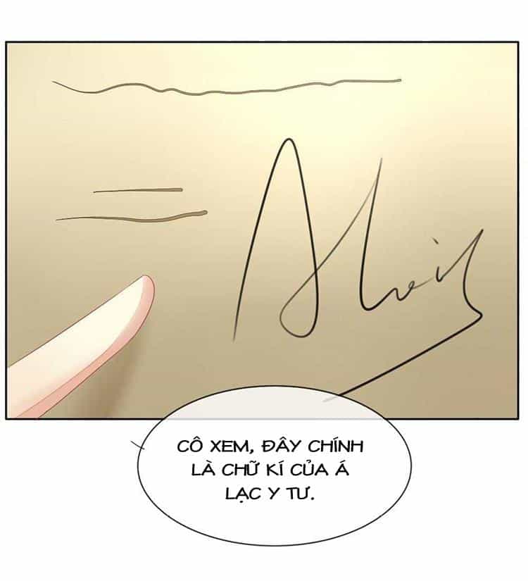 Vị Hôn Thê Bỏ Trốn - Chương 70 - ảnh 20