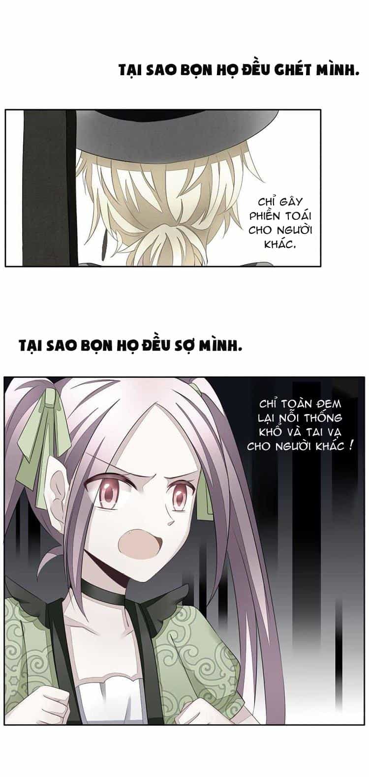 Vị Hôn Thê Bỏ Trốn - Chương 70 - ảnh 30