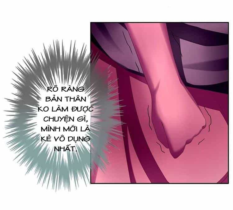 Vị Hôn Thê Bỏ Trốn - Chương 71 - ảnh 6