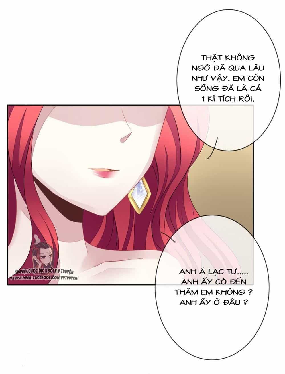 Vị Hôn Thê Bỏ Trốn - Chương 84 - ảnh 14