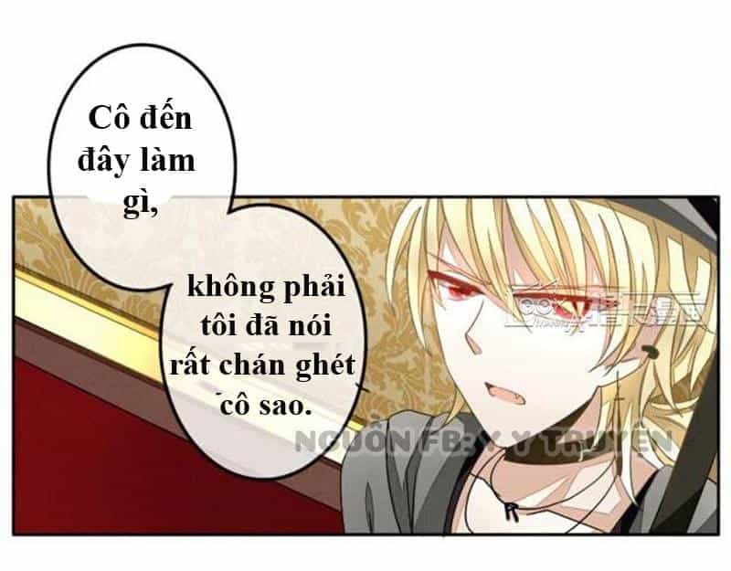 Vị Hôn Thê Bỏ Trốn - Chương 8 - ảnh 17