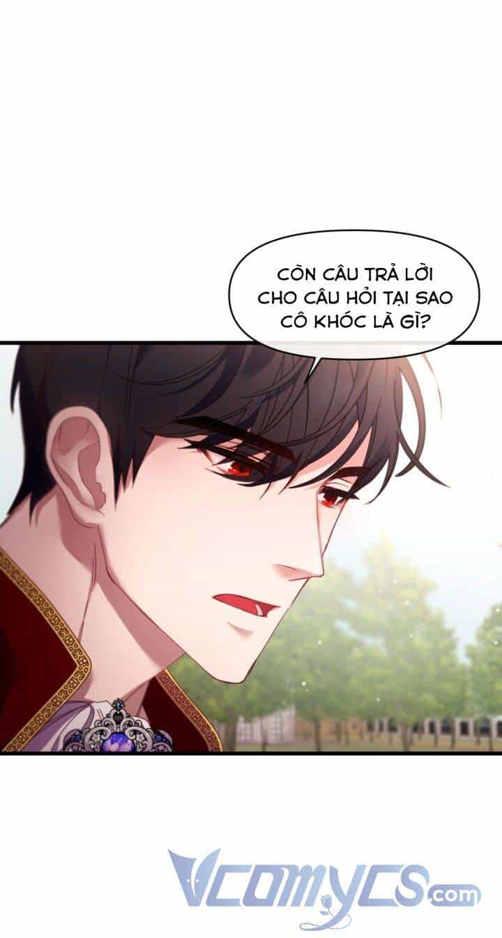 Vị Hôn Thê Của Kẻ Săn Mồi - Chương 3 - ảnh 26
