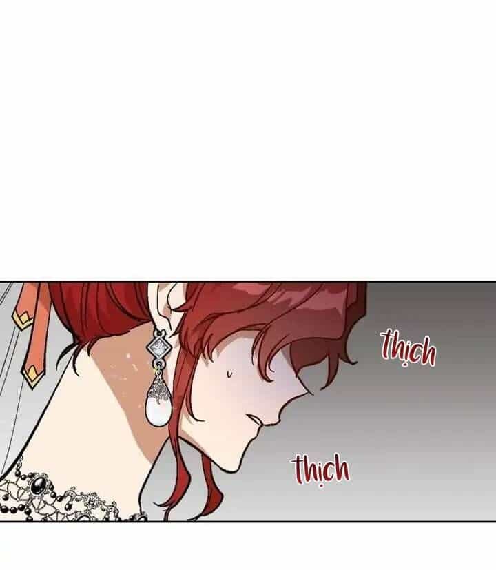 Vị Hôn Thê Khế Ước Của Công Tước - Chương 136 - ảnh 15