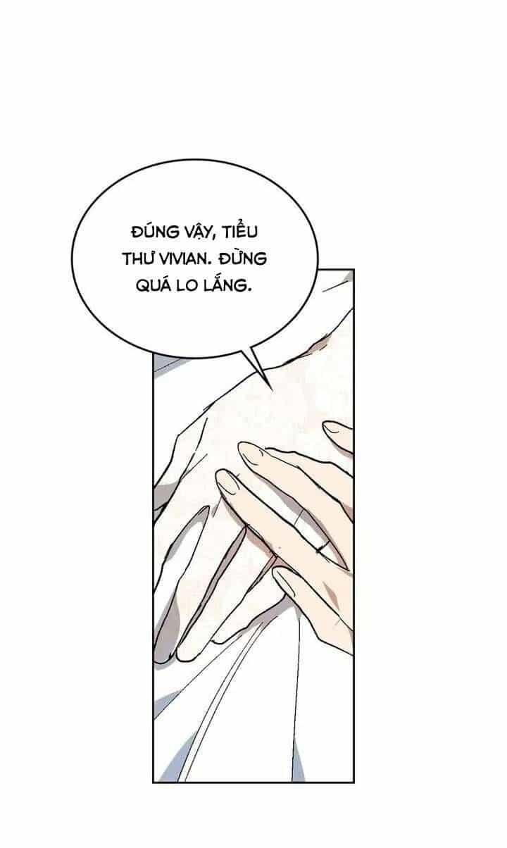 Vị Hôn Thê Khế Ước Của Công Tước - Chương 136 - ảnh 22