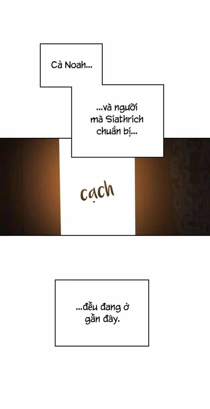 Vị Hôn Thê Khế Ước Của Công Tước - Chương 136 - ảnh 45
