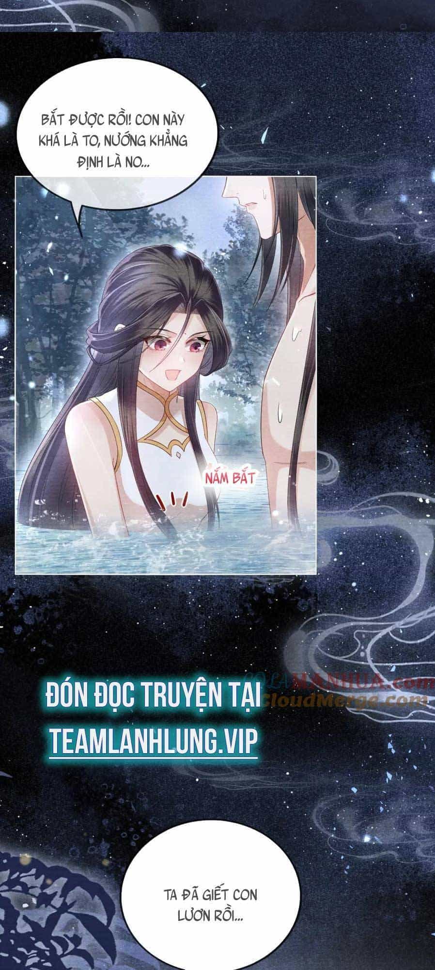 Vị Hôn Thê Ta Muốn Tránh Lại Là Người Bên Cạnh Ta - Chương 18 - ảnh 41