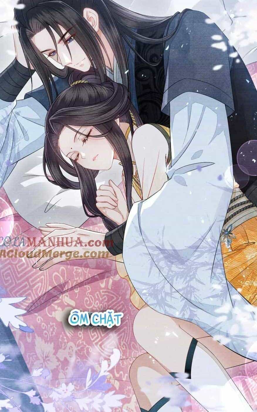Vị Hôn Thê Ta Muốn Tránh Lại Là Người Bên Cạnh Ta - Chương 19 - ảnh 48