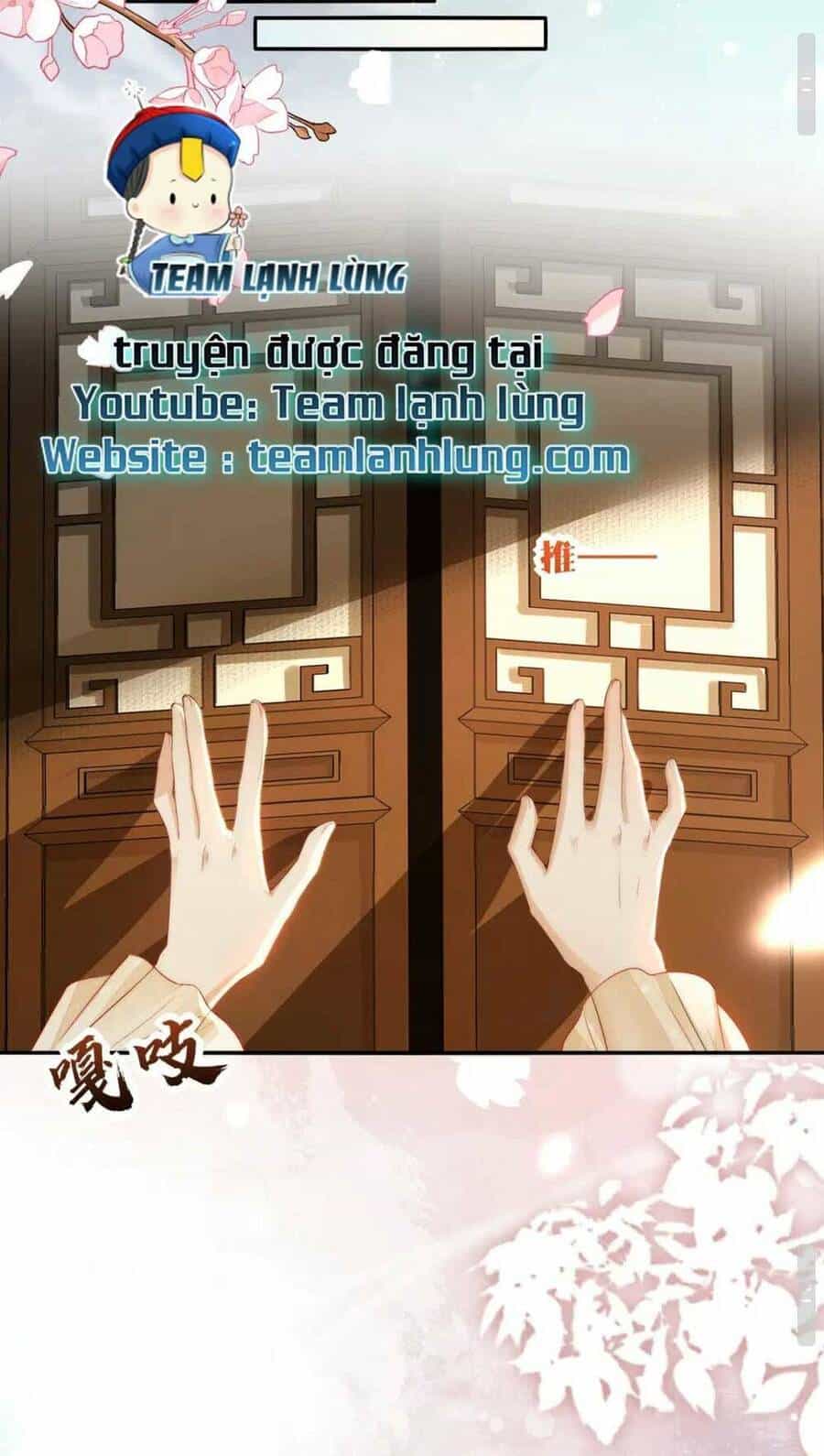 Vị Hôn Thê Ta Muốn Tránh Lại Là Người Bên Cạnh Ta - Chương 5 - ảnh 20