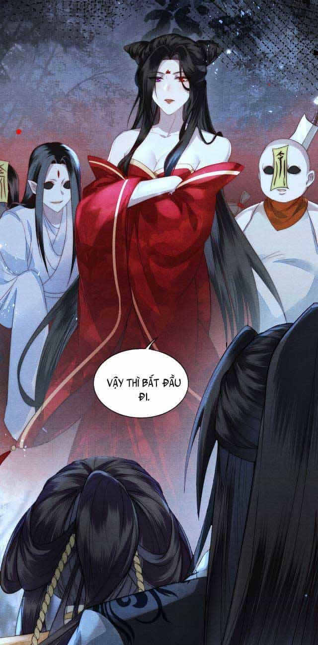 Vị Hôn Thê Ta Muốn Tránh Lại Là Người Bên Cạnh Ta - Chương 6 - ảnh 29