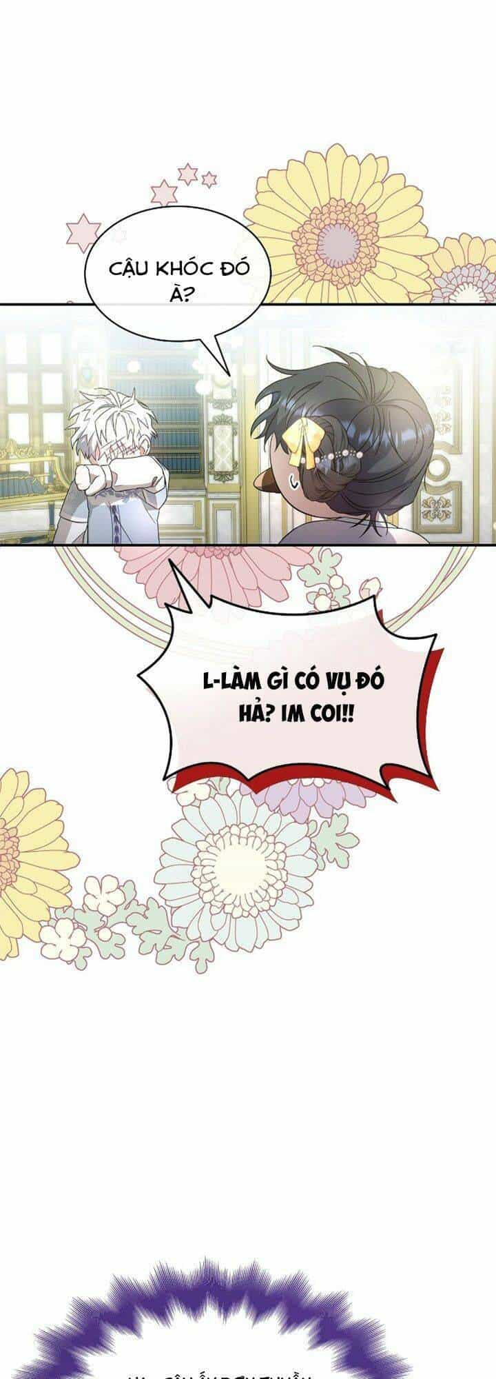 Vì Kết Cục Có Hậu Cho Cuốn Tiểu Thuyết Bi Kịch - Chương 6 - ảnh 50