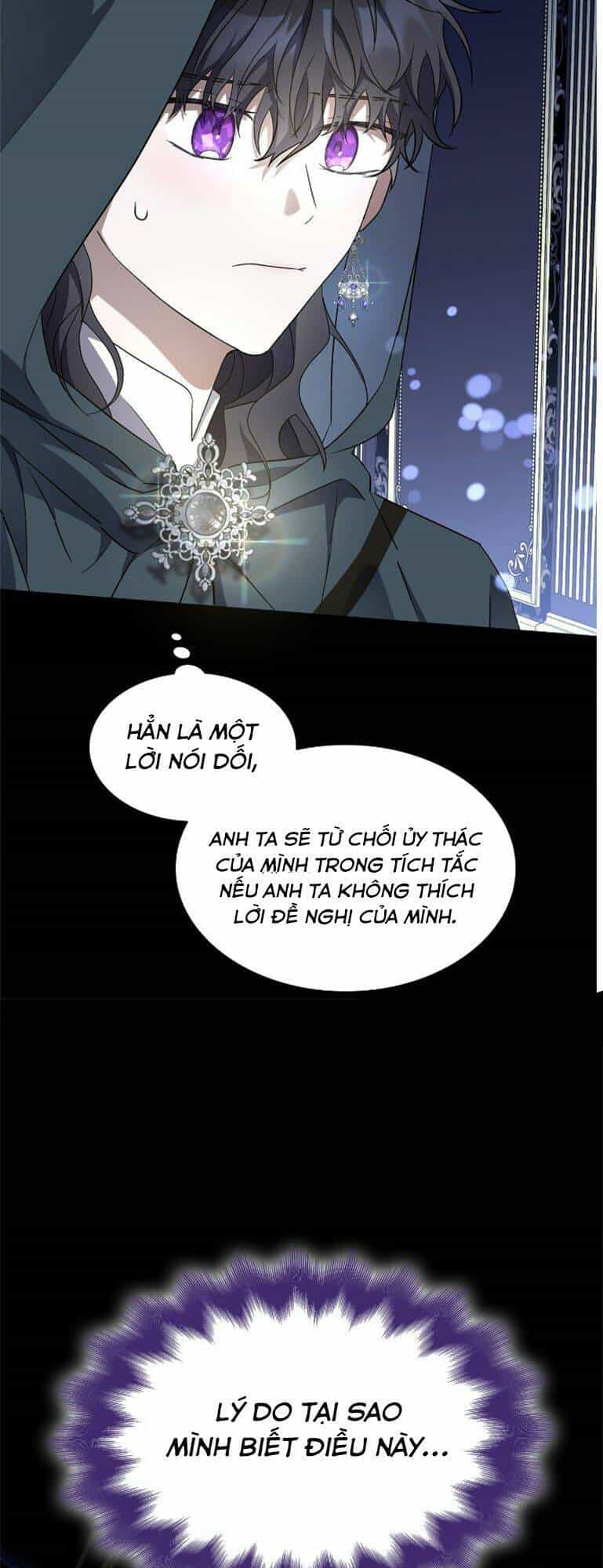 Vì Kết Cục Có Hậu Cho Cuốn Tiểu Thuyết Bi Kịch - Chương 9 - ảnh 41