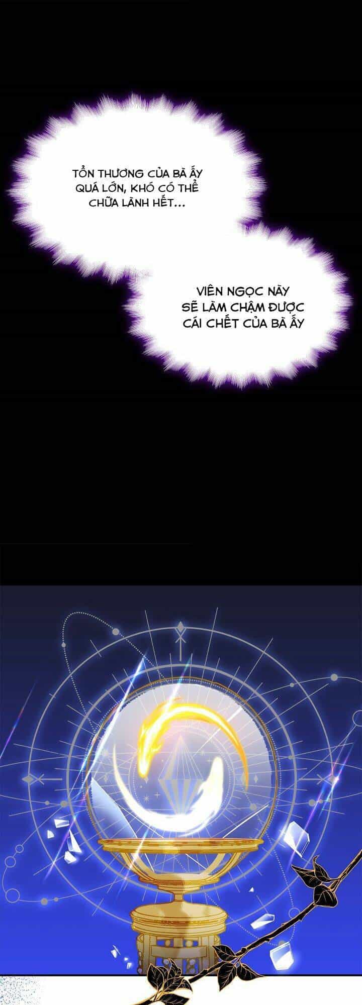 Vì Kết Cục Có Hậu Cho Cuốn Tiểu Thuyết Bi Kịch - Chương 12 - ảnh 45