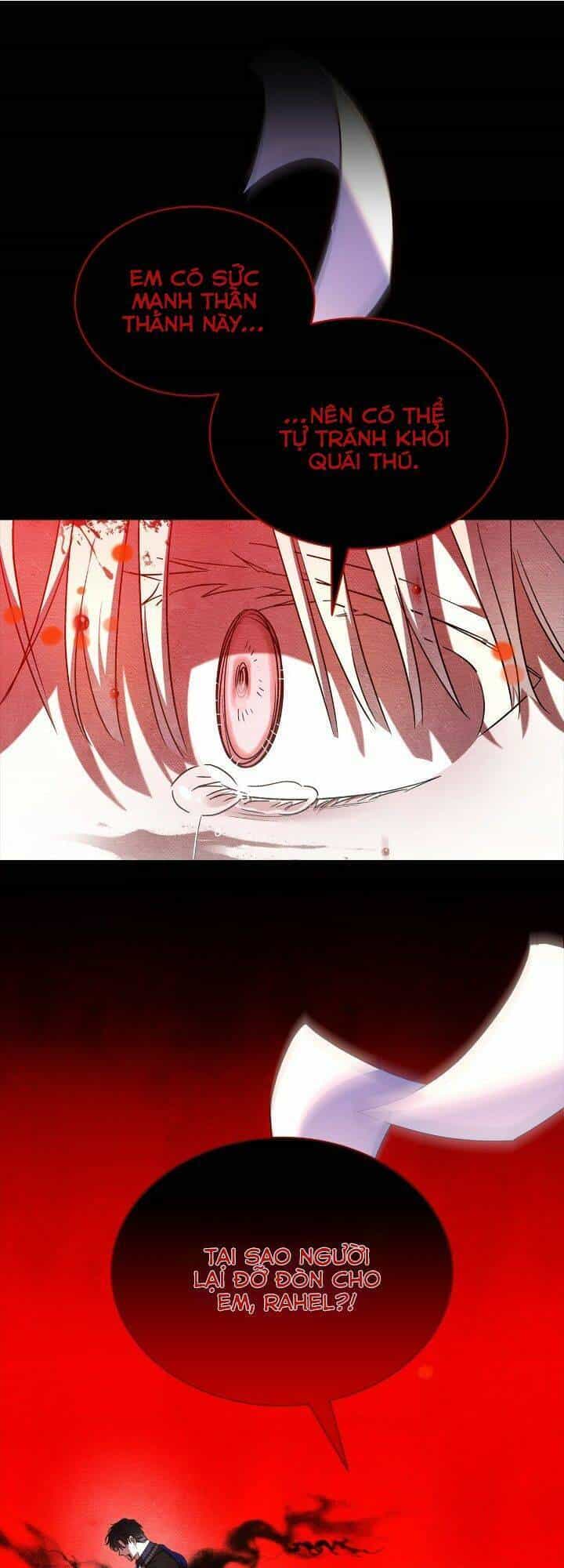 Vì Kết Cục Có Hậu Cho Cuốn Tiểu Thuyết Bi Kịch - Chương 18 - ảnh 15