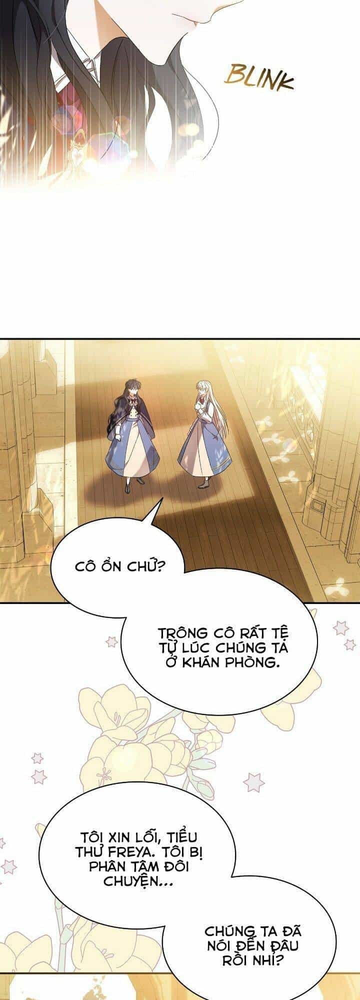 Vì Kết Cục Có Hậu Cho Cuốn Tiểu Thuyết Bi Kịch - Chương 18 - ảnh 27