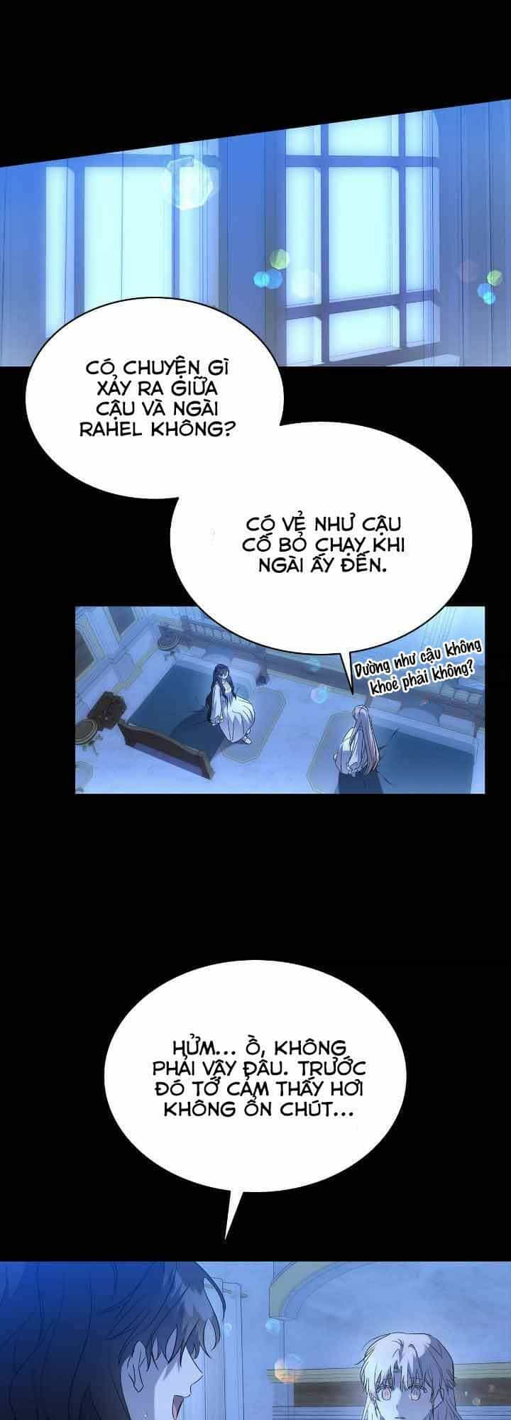 Vì Kết Cục Có Hậu Cho Cuốn Tiểu Thuyết Bi Kịch - Chương 19 - ảnh 4