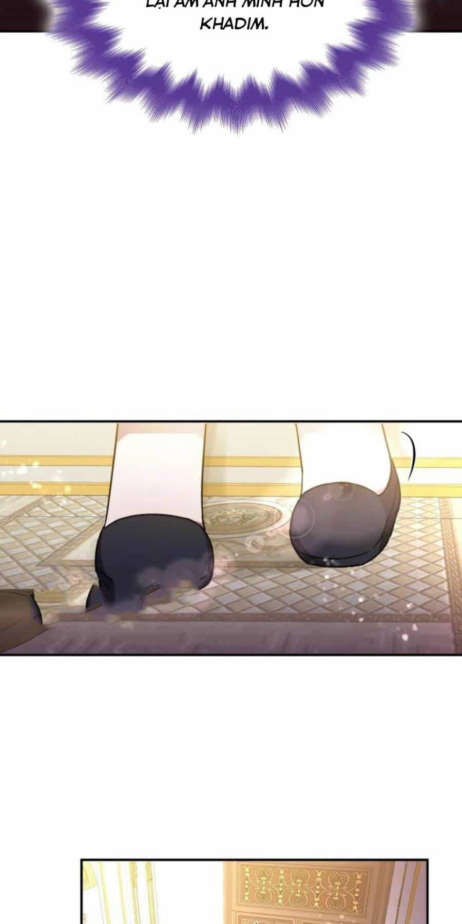 Vì Kết Cục Có Hậu Cho Cuốn Tiểu Thuyết Bi Kịch - Chương 3 - ảnh 33