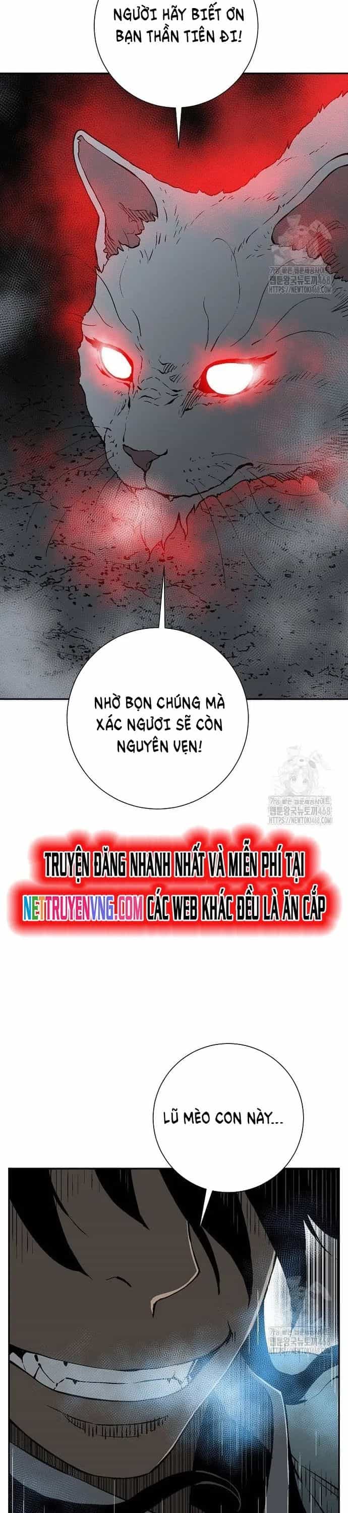 Vĩ Linh Kiếm Tiên - Chương 101 - ảnh 44
