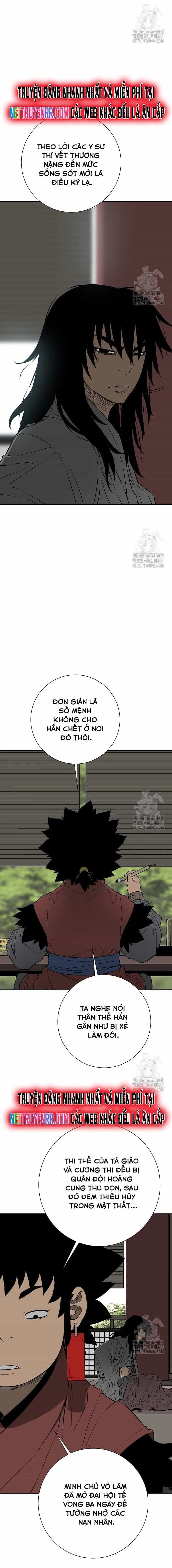 Vĩ Linh Kiếm Tiên - Chương 104 - ảnh 9