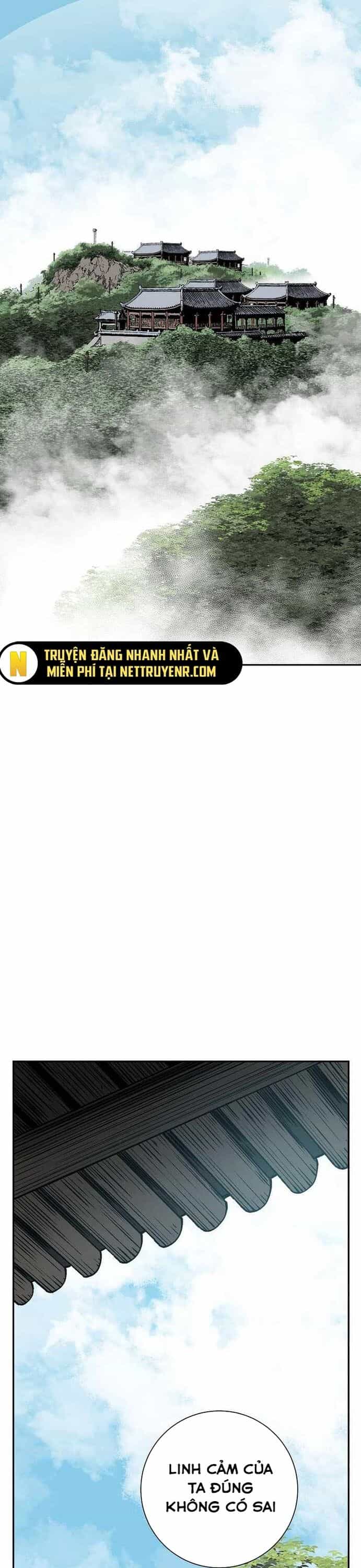 Vĩ Linh Kiếm Tiên - Chương 105 - ảnh 18
