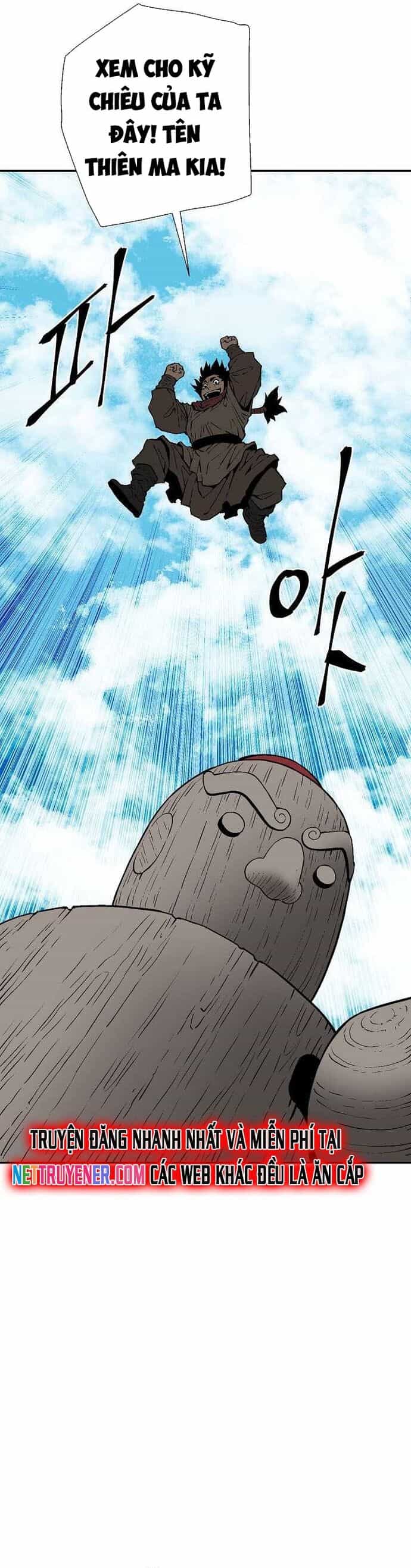 Vĩ Linh Kiếm Tiên - Chương 110 - ảnh 30