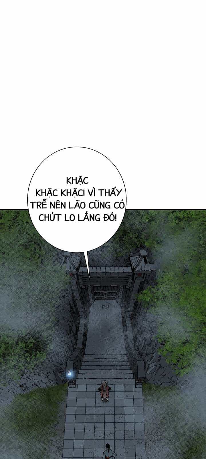 Vĩ Linh Kiếm Tiên - Chương 110.1 - ảnh 75