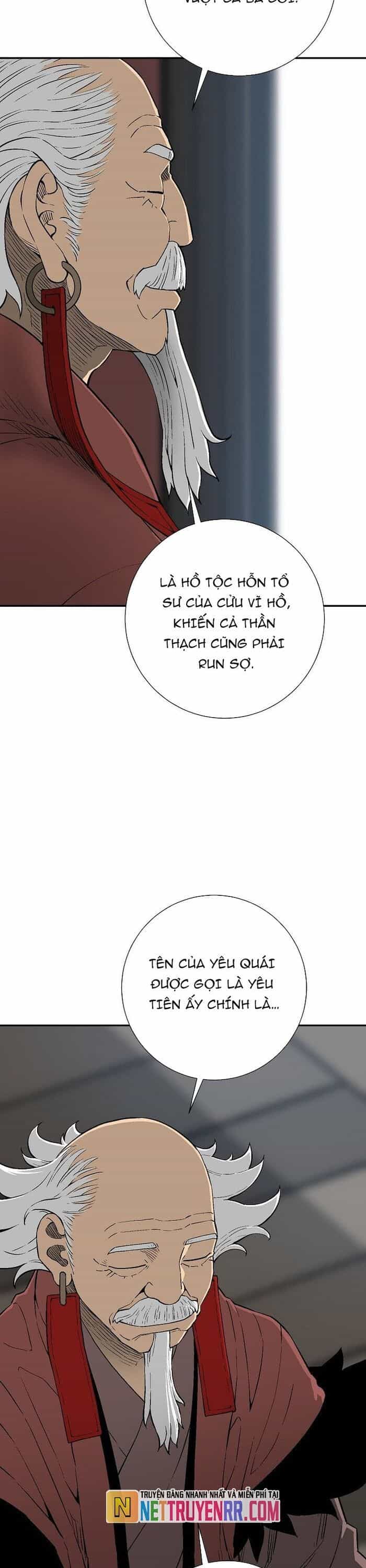 Vĩ Linh Kiếm Tiên - Chương 112 - ảnh 10