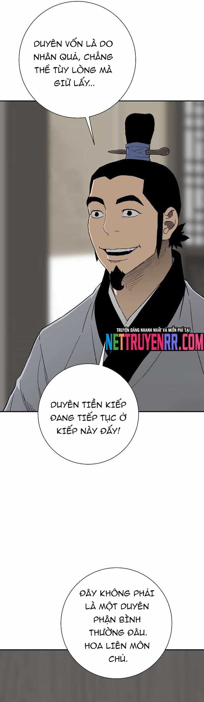 Vĩ Linh Kiếm Tiên - Chương 113 - ảnh 59