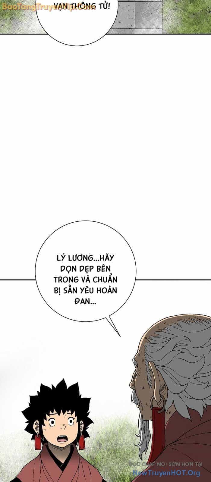 Vĩ Linh Kiếm Tiên - Chương 113.2 - ảnh 33