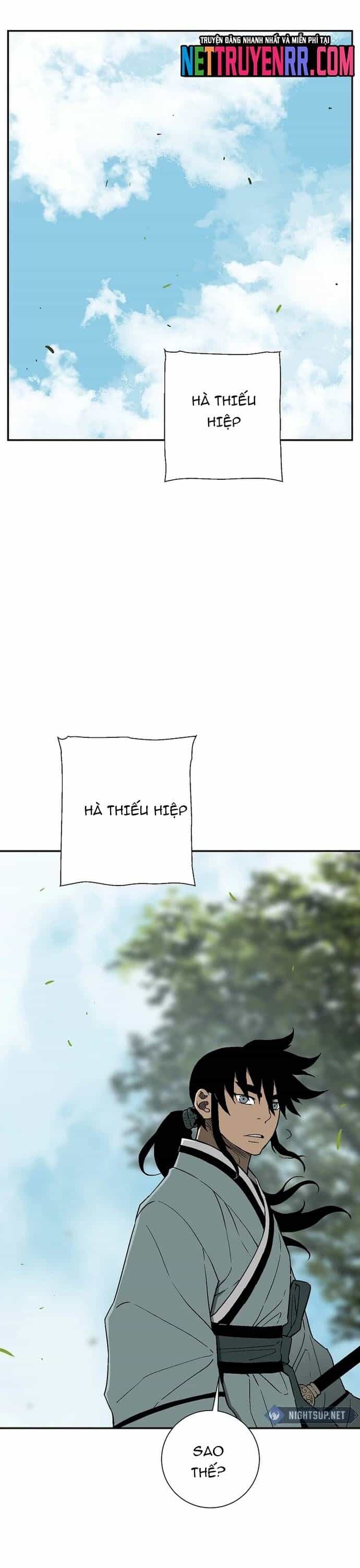 Vĩ Linh Kiếm Tiên - Chương 114 - ảnh 26