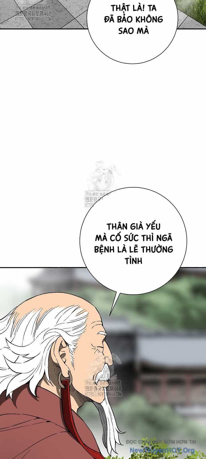 Vĩ Linh Kiếm Tiên - Chương 114.4 - ảnh 3