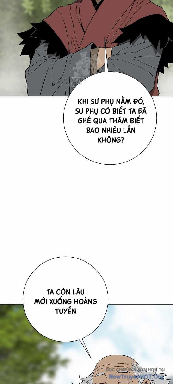 Vĩ Linh Kiếm Tiên - Chương 114.4 - ảnh 5