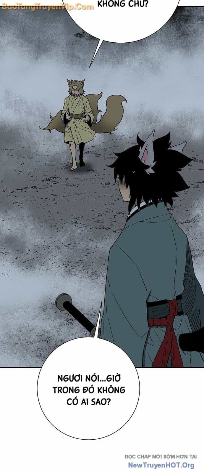 Vĩ Linh Kiếm Tiên - Chương 117 - ảnh 11