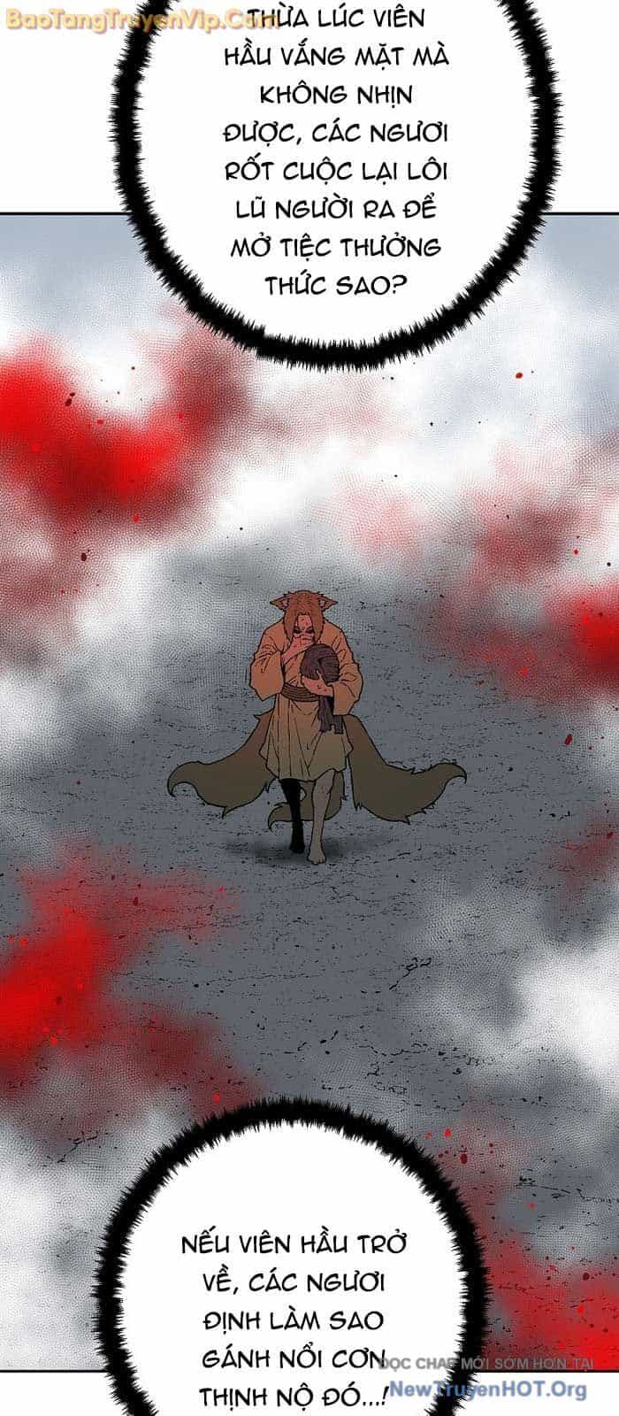 Vĩ Linh Kiếm Tiên - Chương 119.1 - ảnh 10
