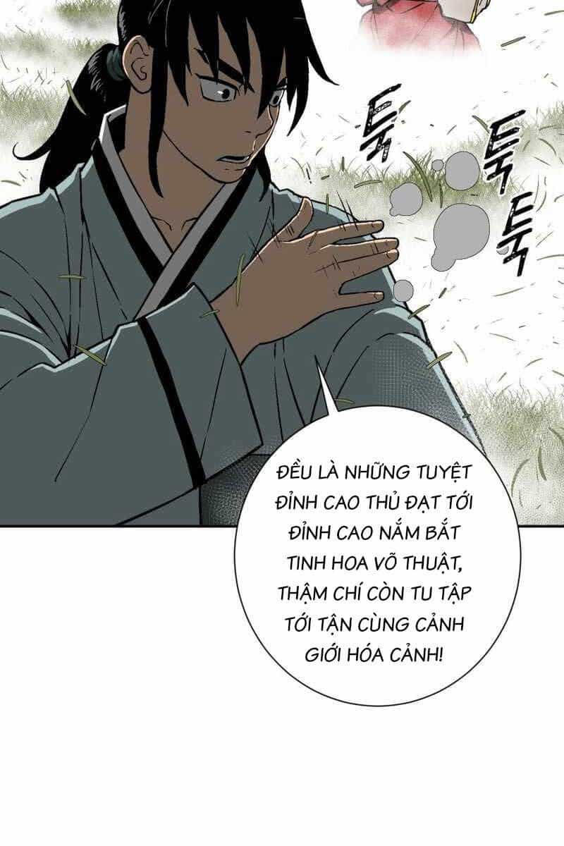 Vĩ Linh Kiếm Tiên - Chương 15 - ảnh 79