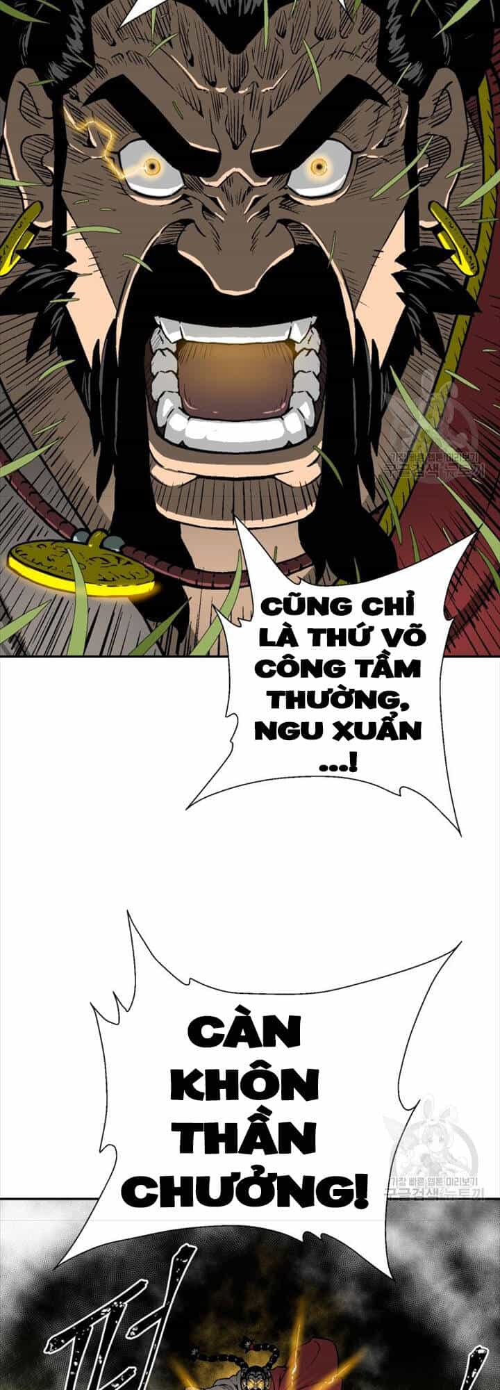 Vĩ Linh Kiếm Tiên - Chương 16 - ảnh 24
