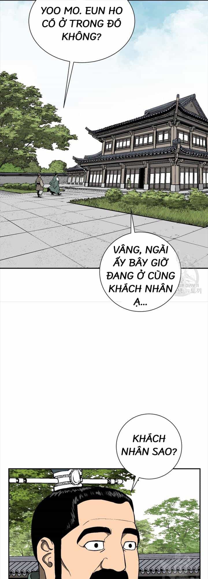 Vĩ Linh Kiếm Tiên - Chương 18 - ảnh 44