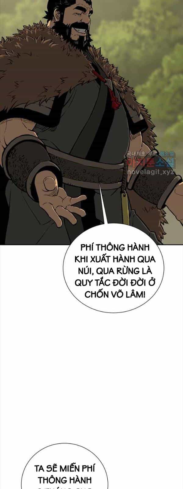 Vĩ Linh Kiếm Tiên - Chương 21 - ảnh 44