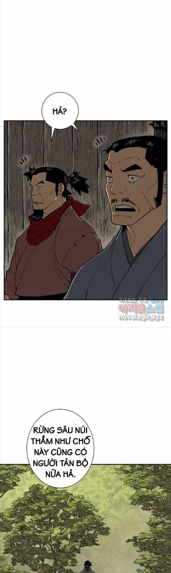 Vĩ Linh Kiếm Tiên - Chương 21 - ảnh 6