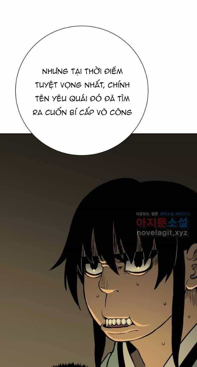 Vĩ Linh Kiếm Tiên - Chương 25 - ảnh 74