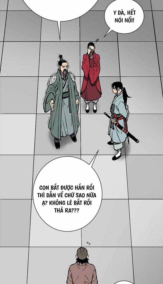 Vĩ Linh Kiếm Tiên - Chương 46 - ảnh 77